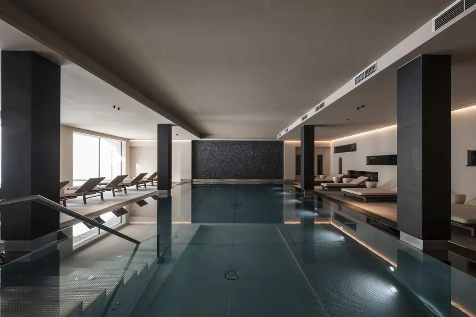 Hotel Monika