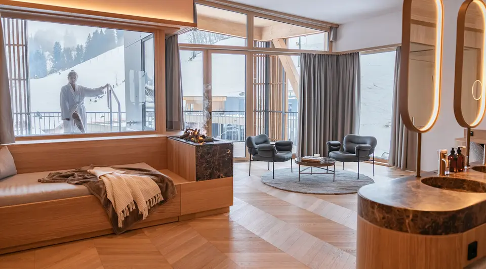 Hotel Nesslerhof
