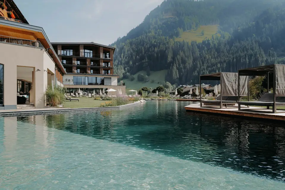 Hotel Nesslerhof