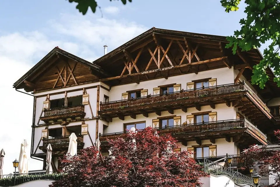 Hotel Oberforsthof