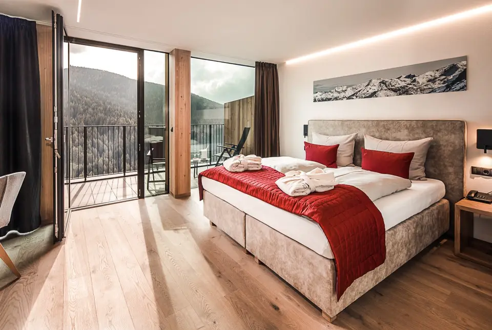 Hotel Panoramic Lotsch