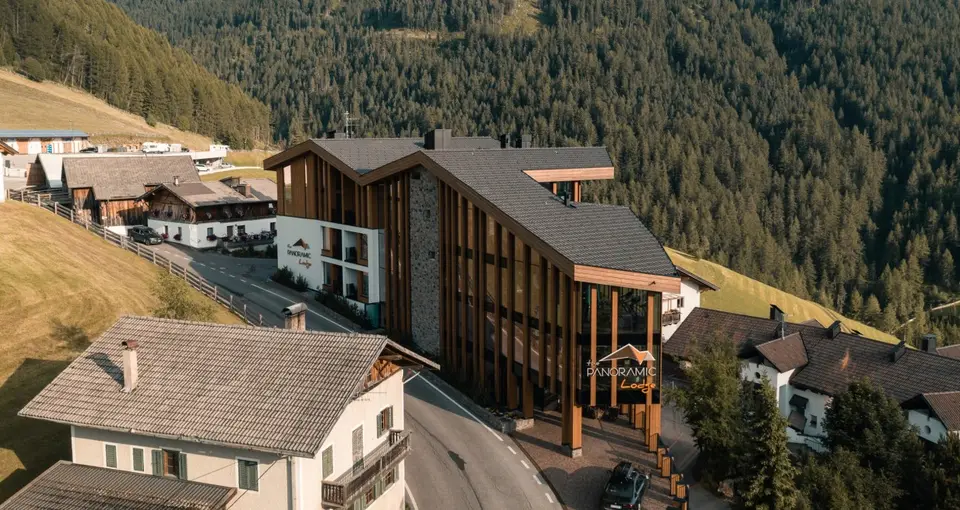Hotel Panoramic Lotsch