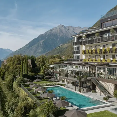 Hotel Patrizia Wellness & Spa