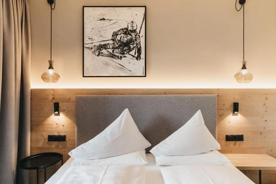 Hotel Rudolf