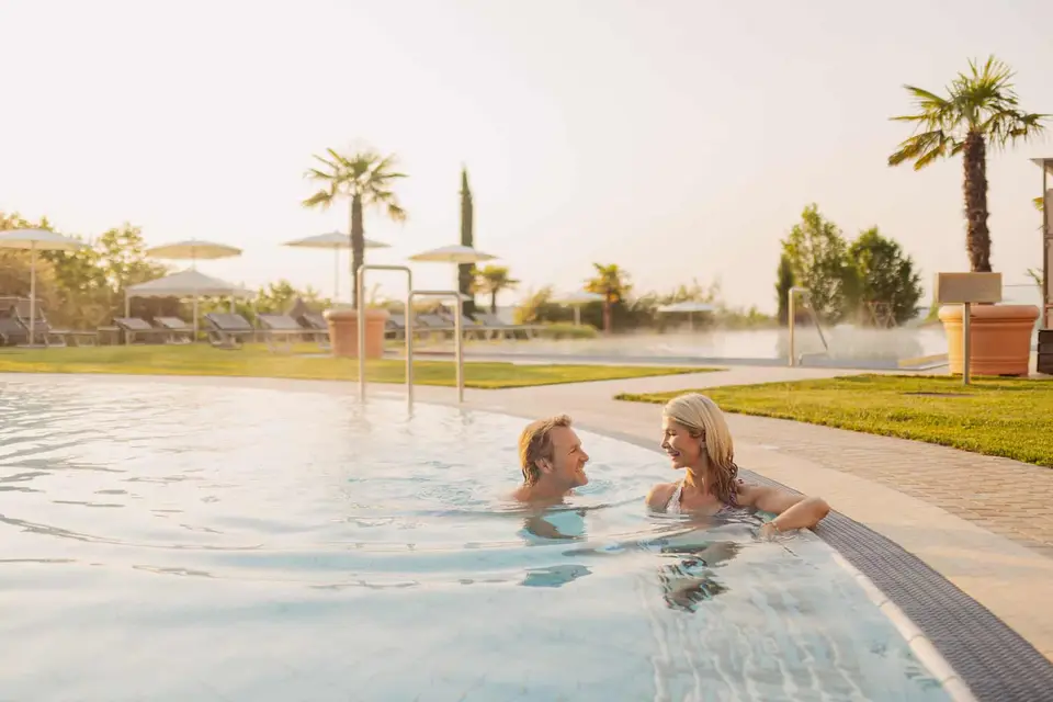 Hotel & Spa Larimar