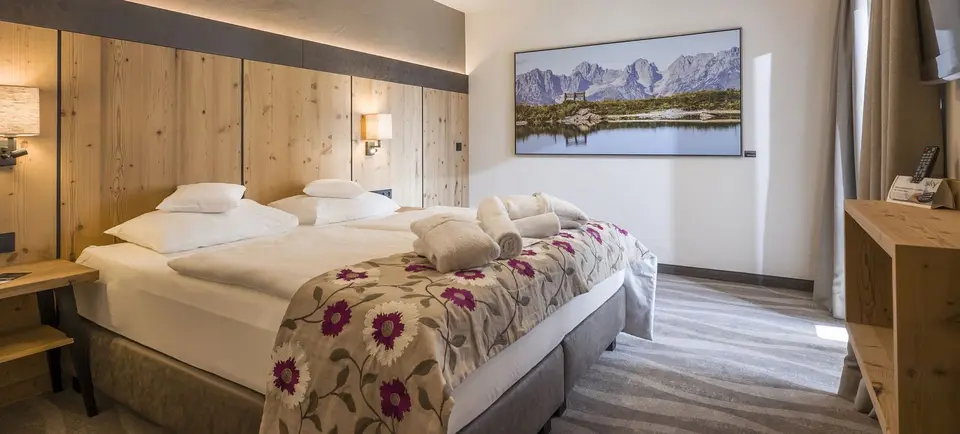 Hotel & Spa Sonne