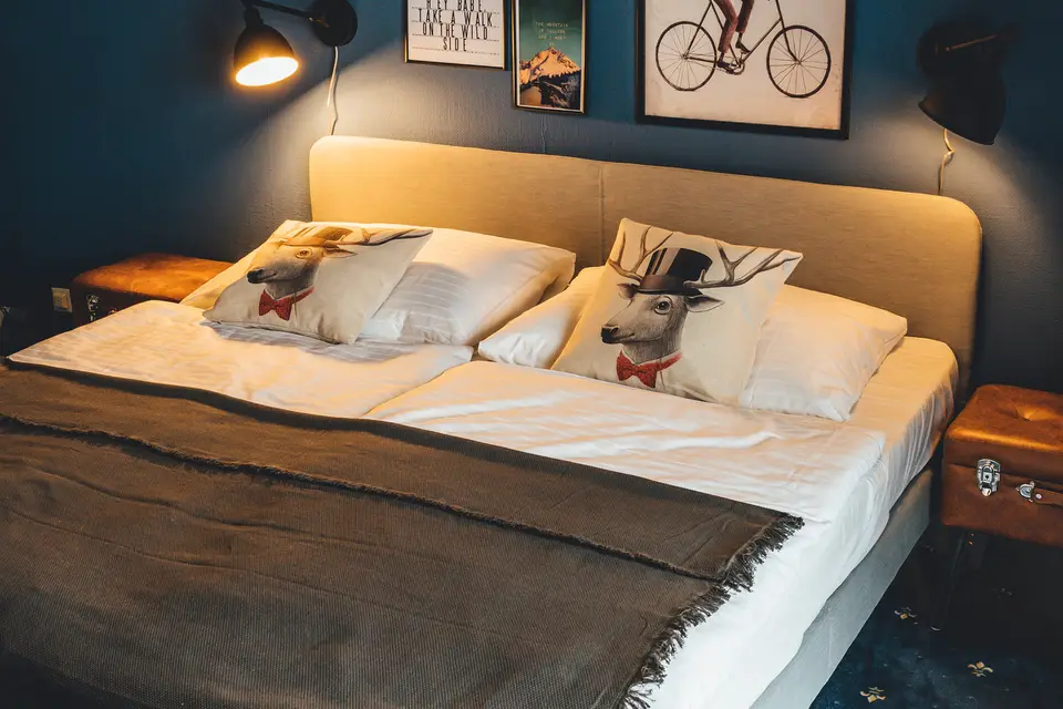 Hotel Sportalm