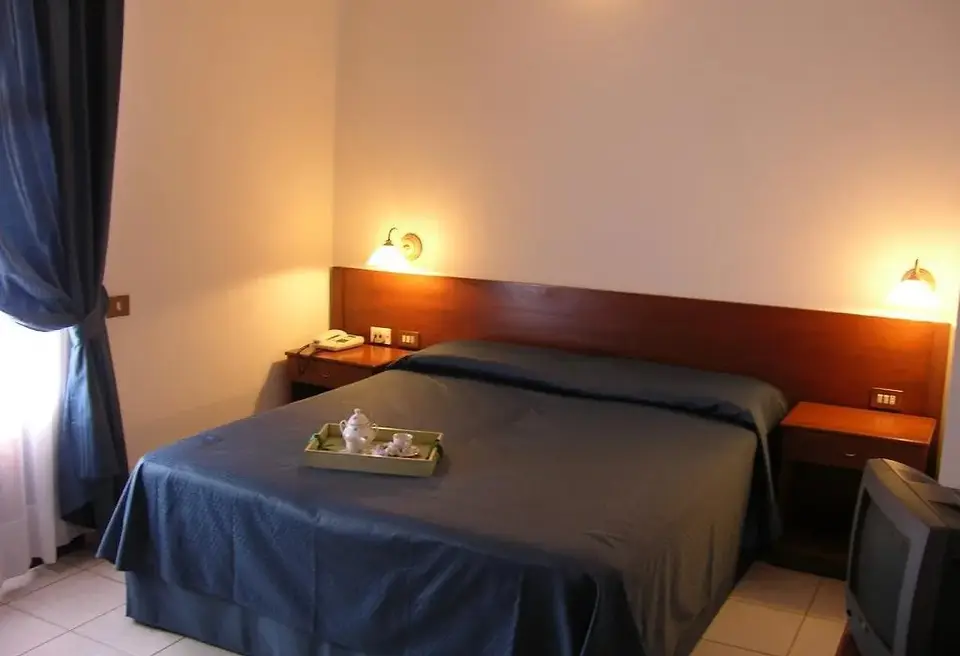 Hotel Su Giudeu