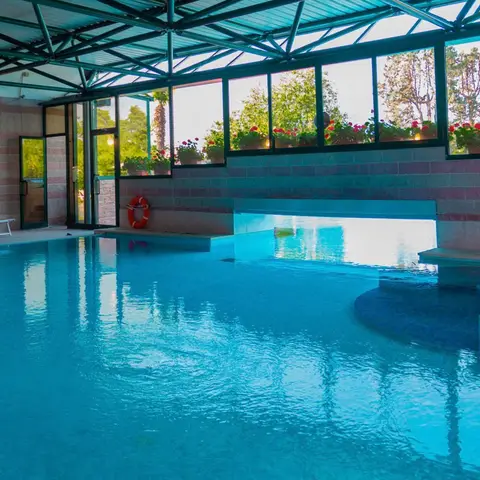 Hotel Terme Luna