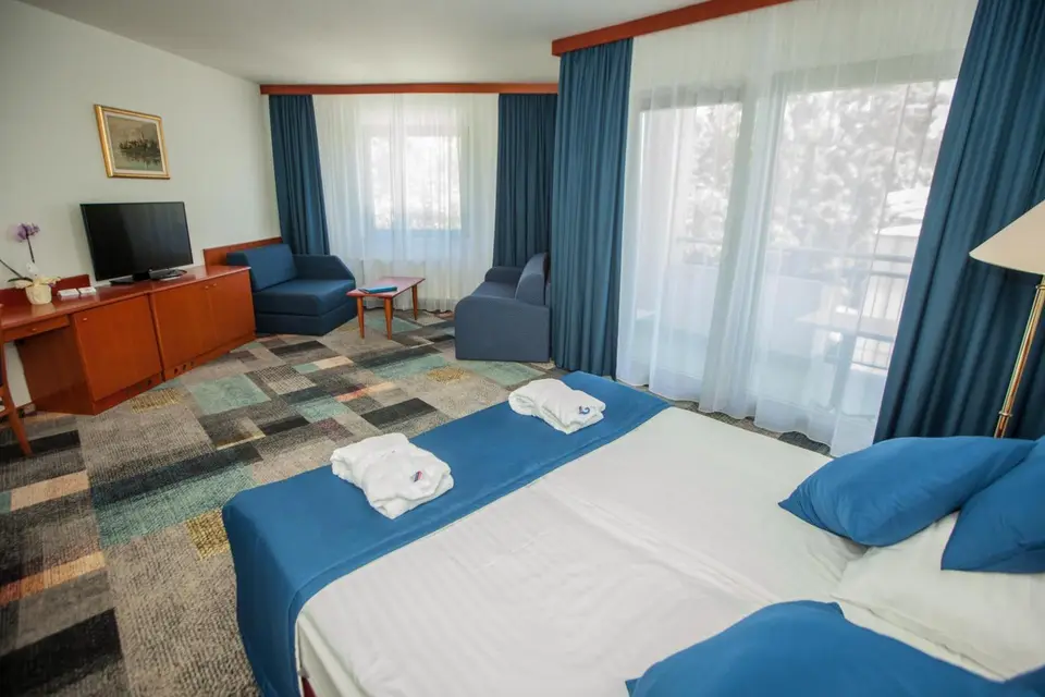 Hotel Toplice - Terme Čatež