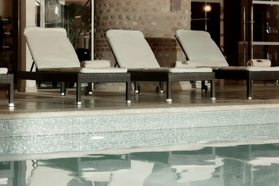 Hotel Veronesi La Torre