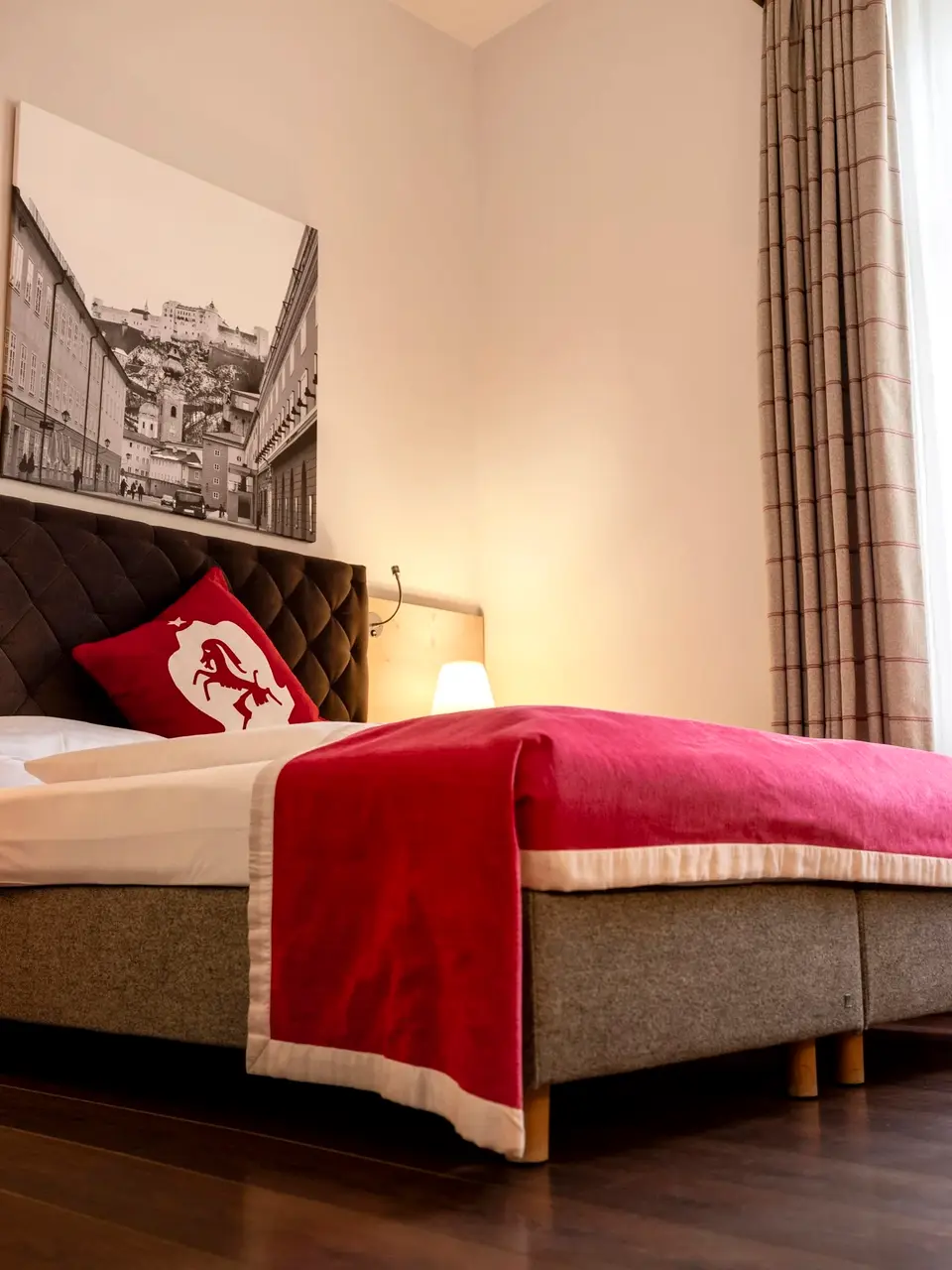 Hotel Villa Carlton