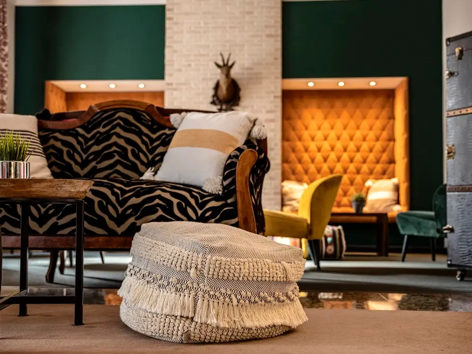 Hotel Villa Carlton