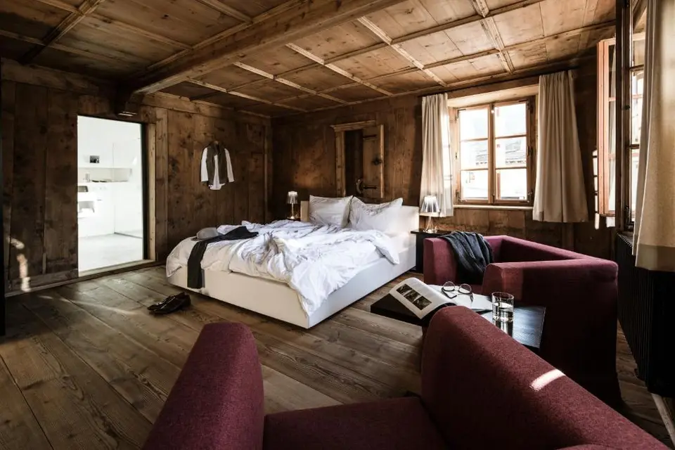 Hotel Weisses Kreuz