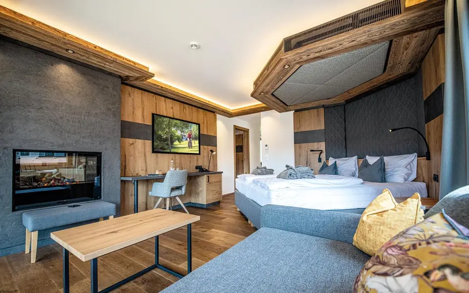 Hotel Wöscherhof