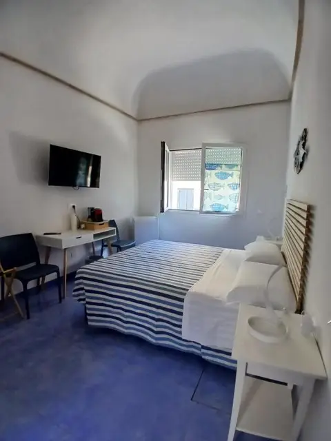 I Colori delle Egadi