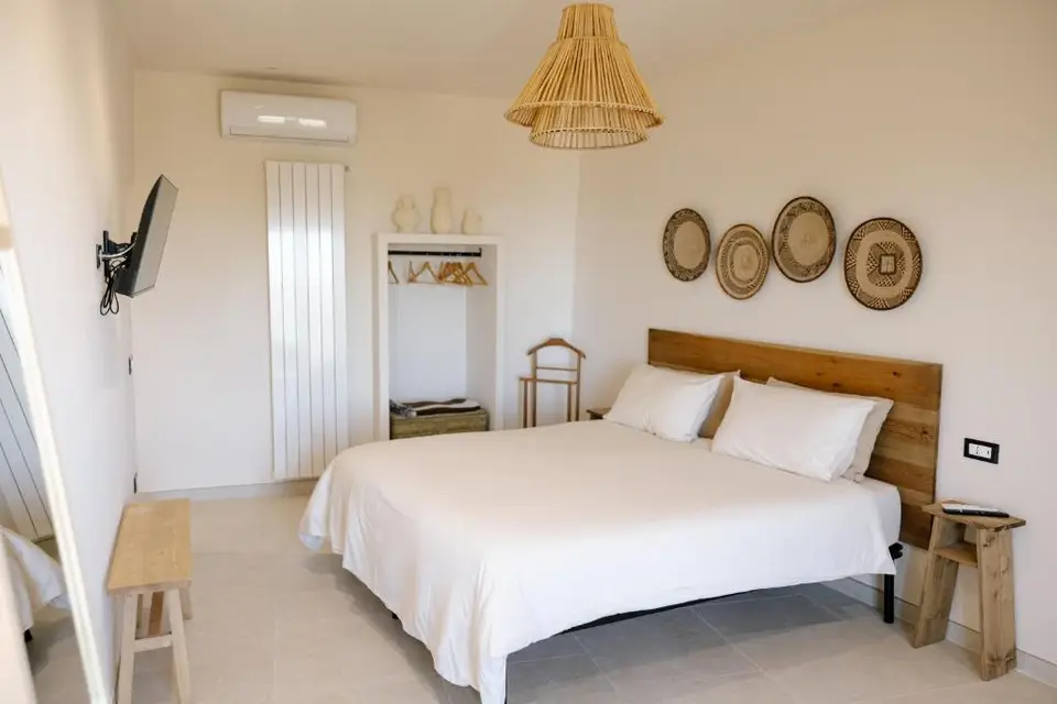 B&B Il Belvedere 2