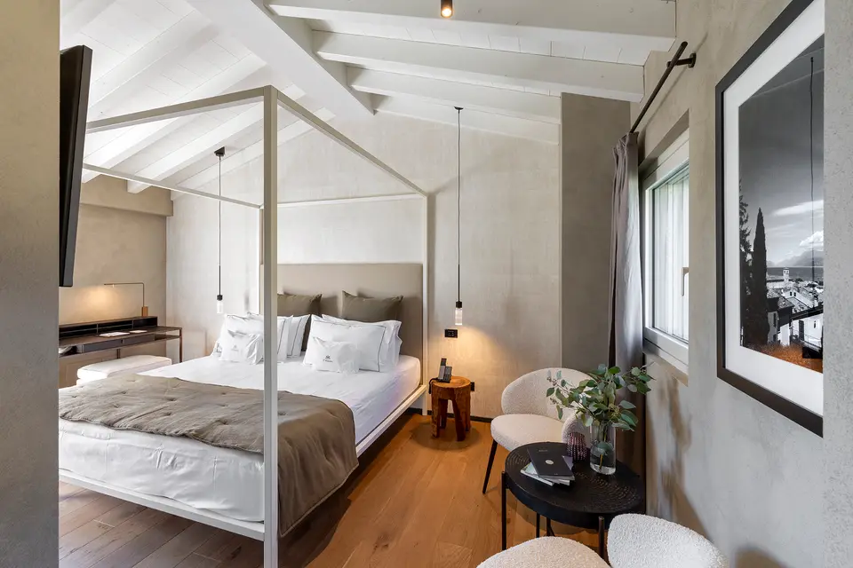 Il Mansio Vegan Hotel and Restaurant