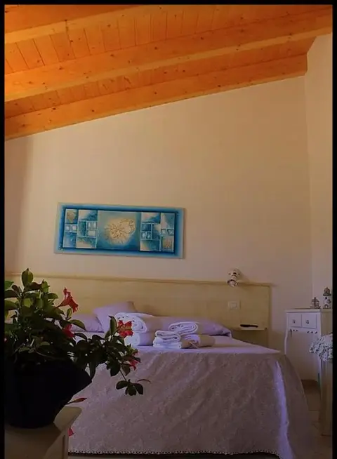 Il Melograno di Nora