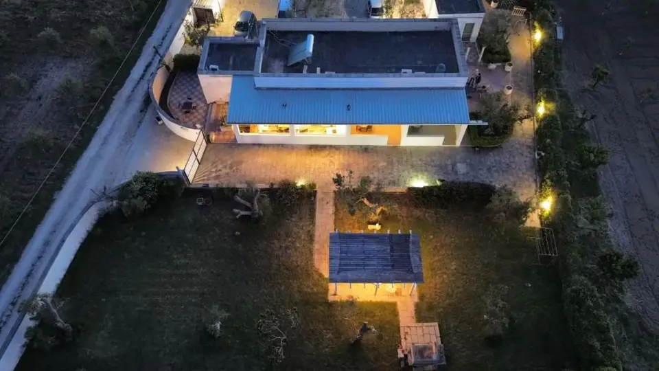 Il Monile - Authentic Salento Hospitality near Otranto