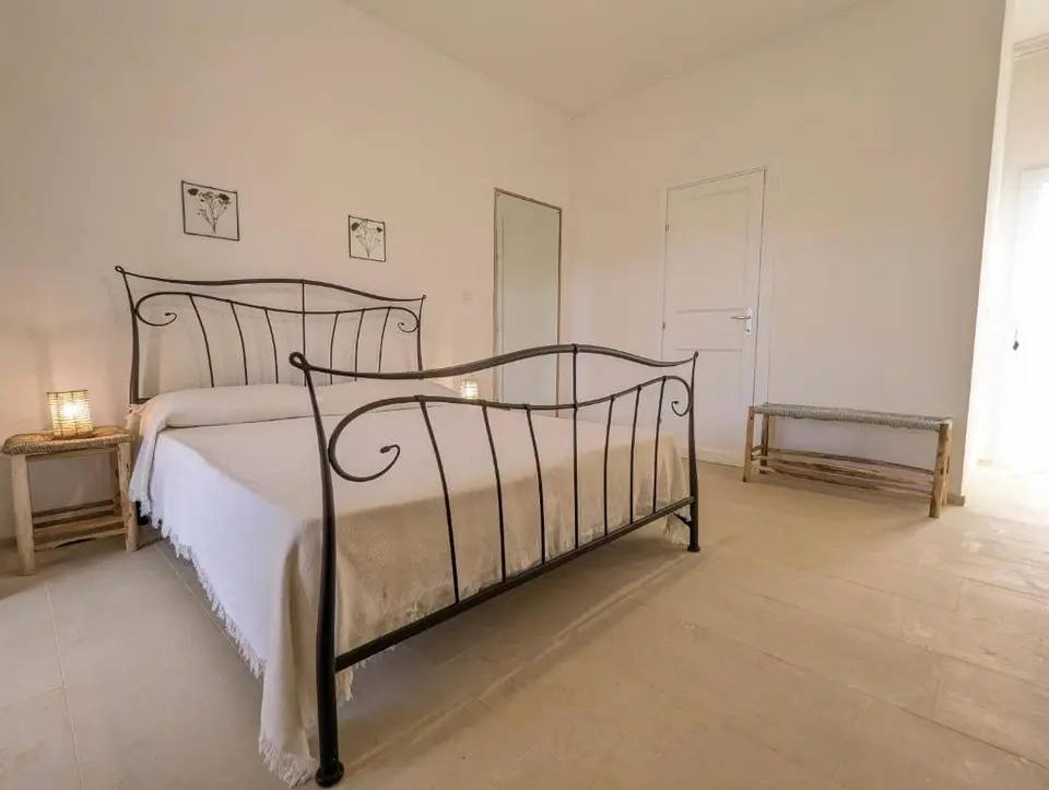 Il Monile - Authentic Salento Hospitality near Otranto