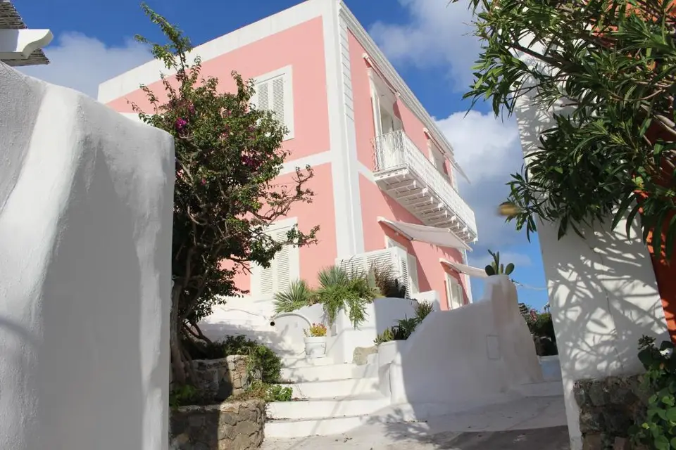 Il Palazzetto Ponza