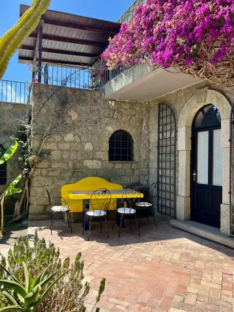 Il Pozzo d'Ischia Adults Only