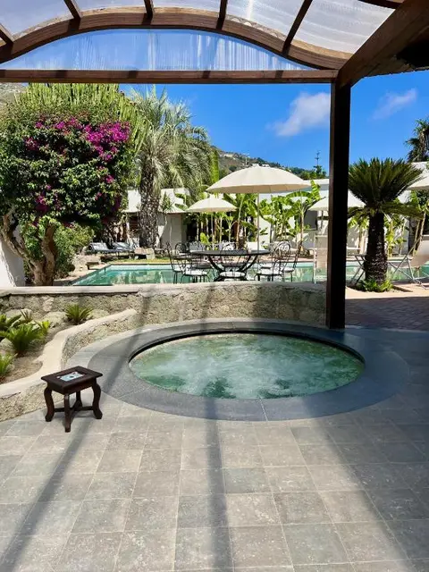 Il Pozzo d'Ischia Adults Only