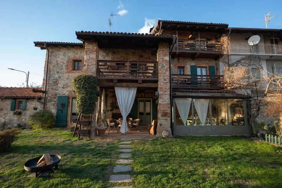 Il Salice B&B