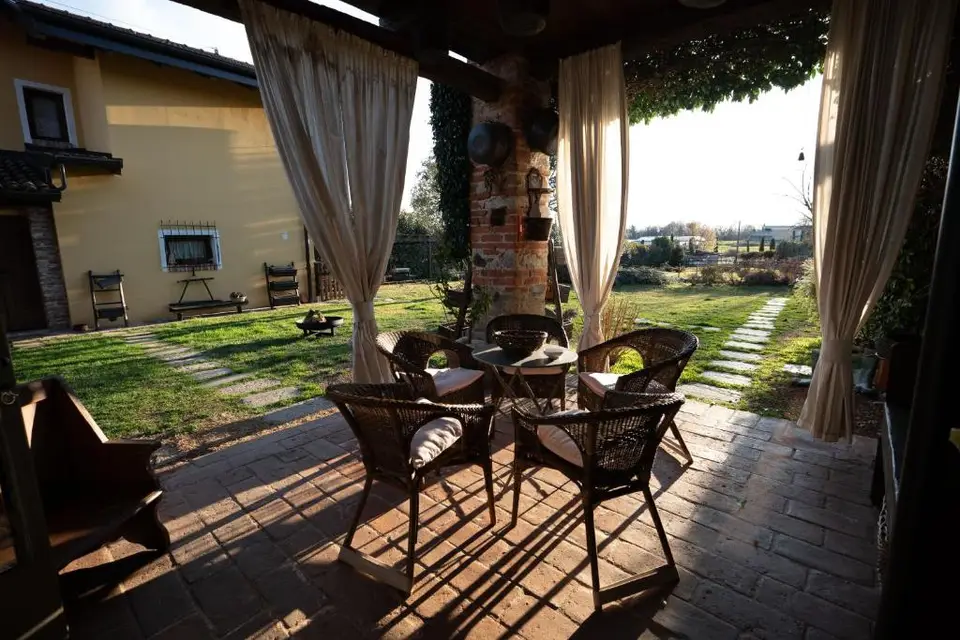 Il Salice B&B