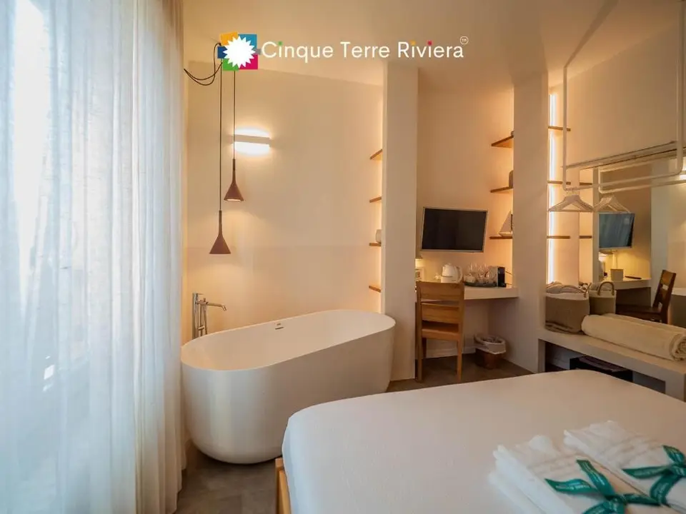 Isabella Boutique Rooms