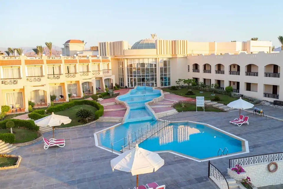 Ivy Cyrene Sharm Resort Adults Friendly Plus 13