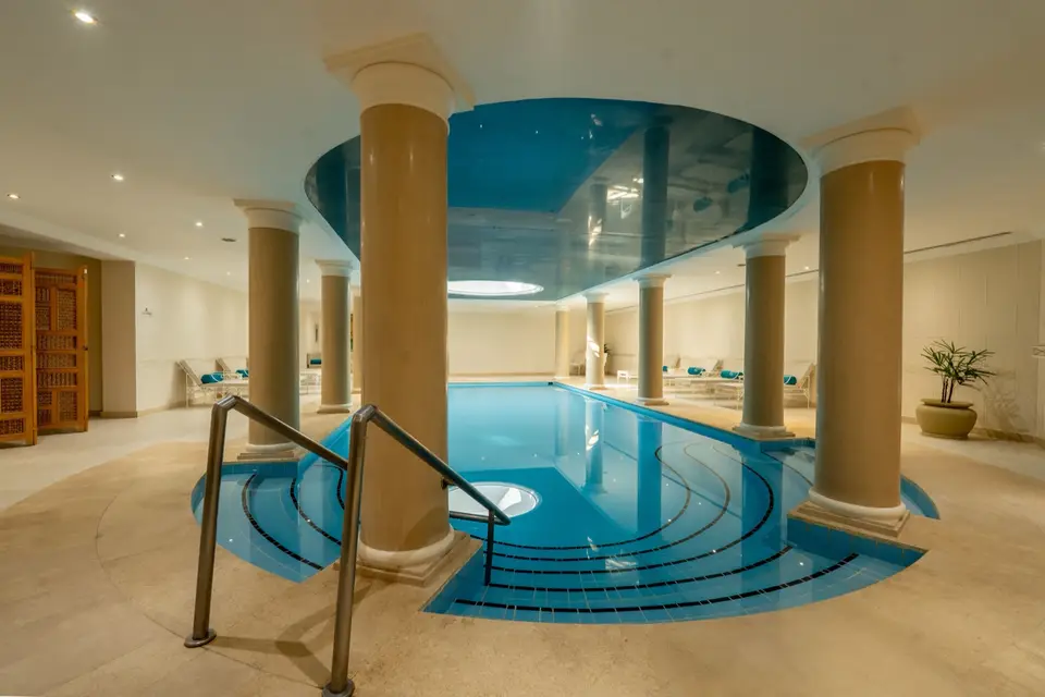 JAZ Elite Palace