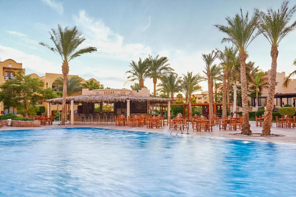 JAZ Makadi Star & Spa