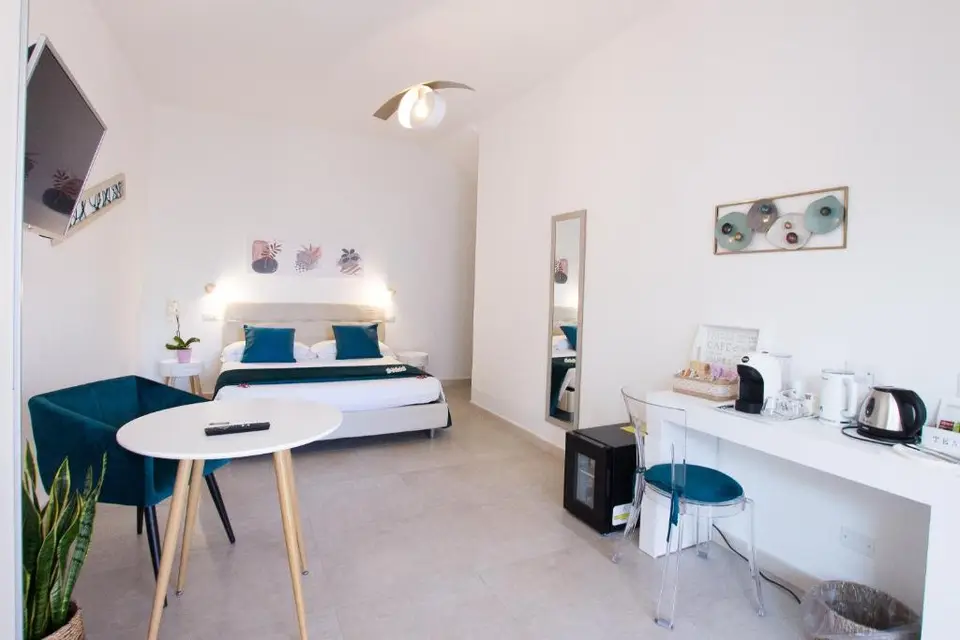 B&B Jolie Suite