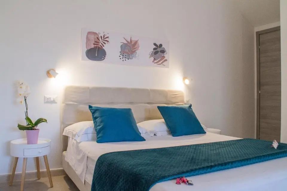 B&B Jolie Suite