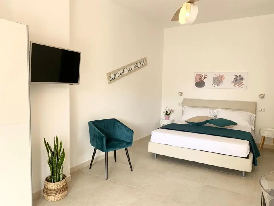 B&B Jolie Suite