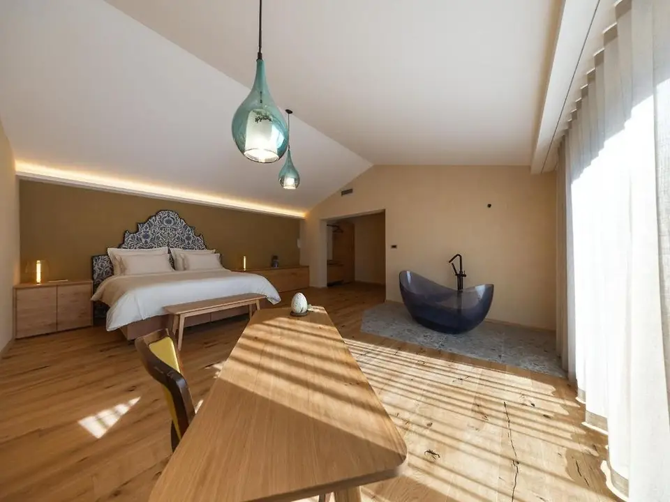 Josefina unique hotel, adult only