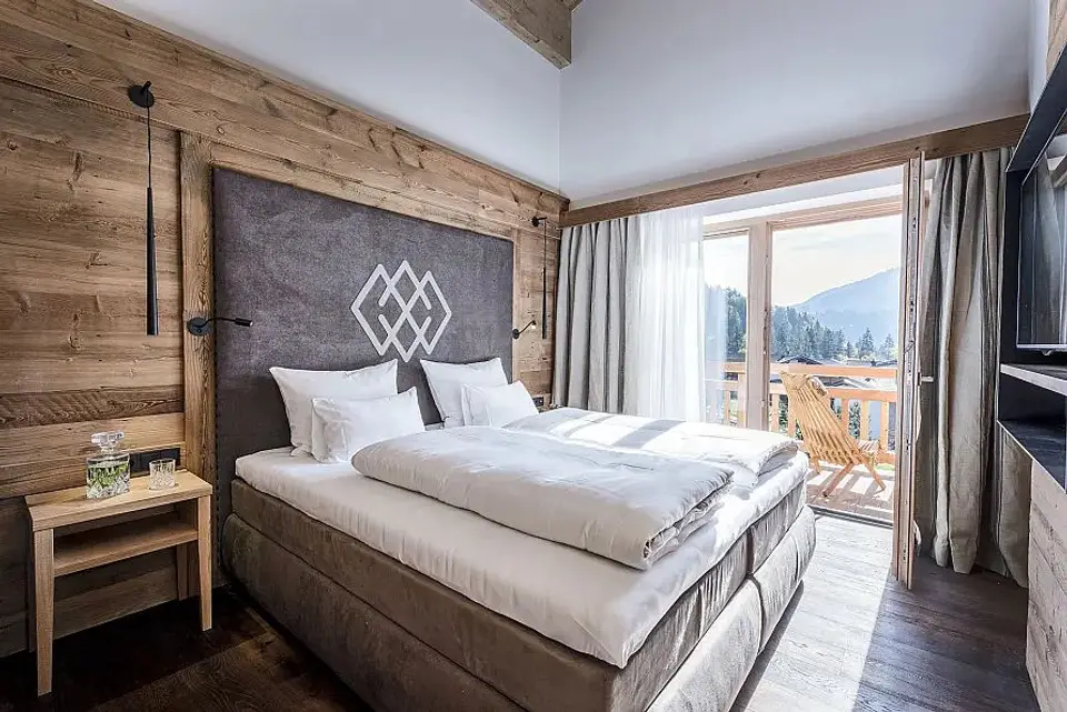 Kaiserlodge