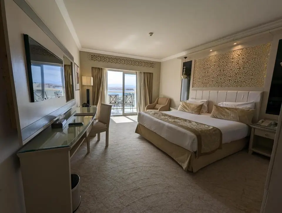 KaiSol Romance Resort Sahl Hasheesh