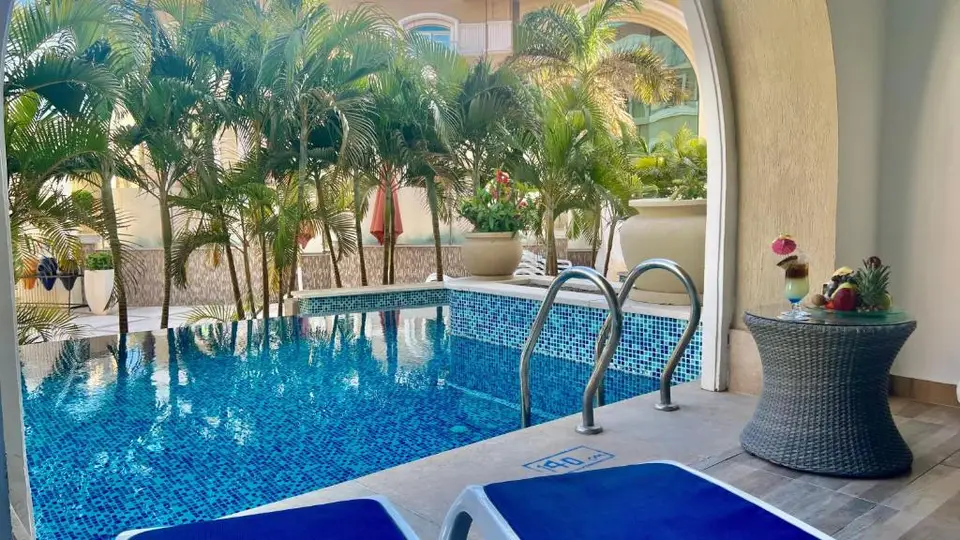 KaiSol Romance Resort Sahl Hasheesh