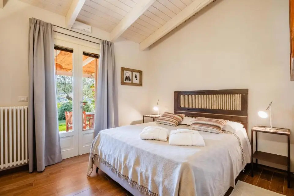 B&B Kapì Country