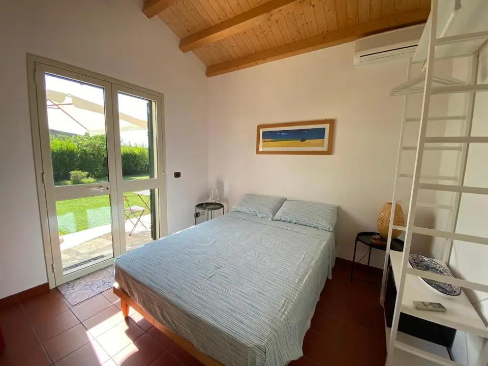 Karrua House - Magnolia Room