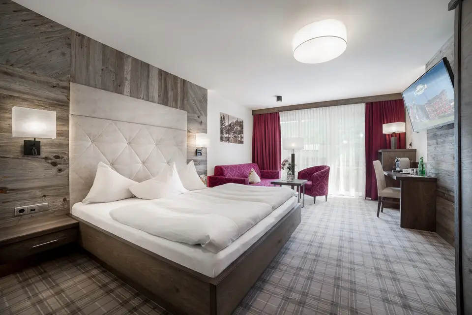 Kohlerhof Wellness & Active Hotel