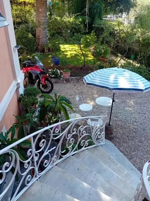 La casa dei Paggi