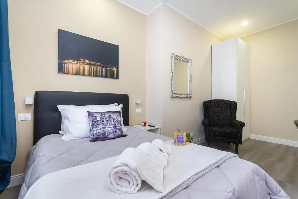 Exclusive Room Arena Inalpi 'La casa di Bertino'