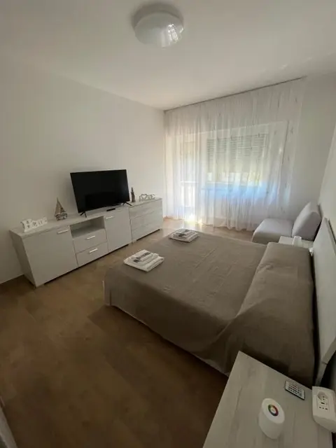 La casa di Maria