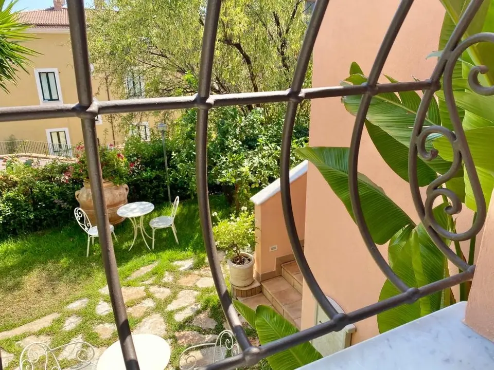 La Casa di Paolo Boutique Hotel