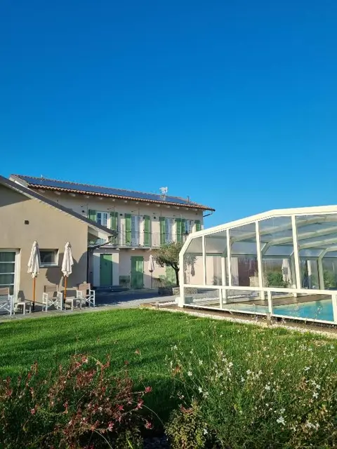 La Casina - Mauro Sebaste
