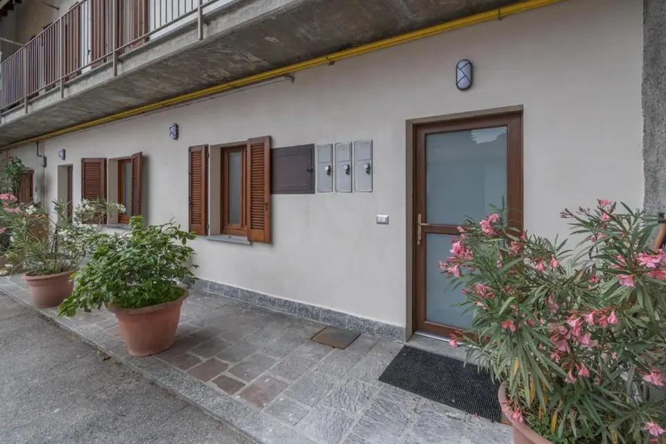 La corte di Silvia CENTRO